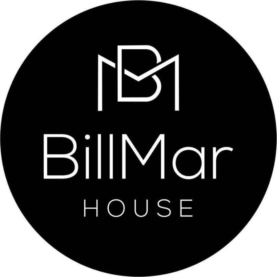 Billmar Luxury Apartment In The Center Of Гитион Экстерьер фото