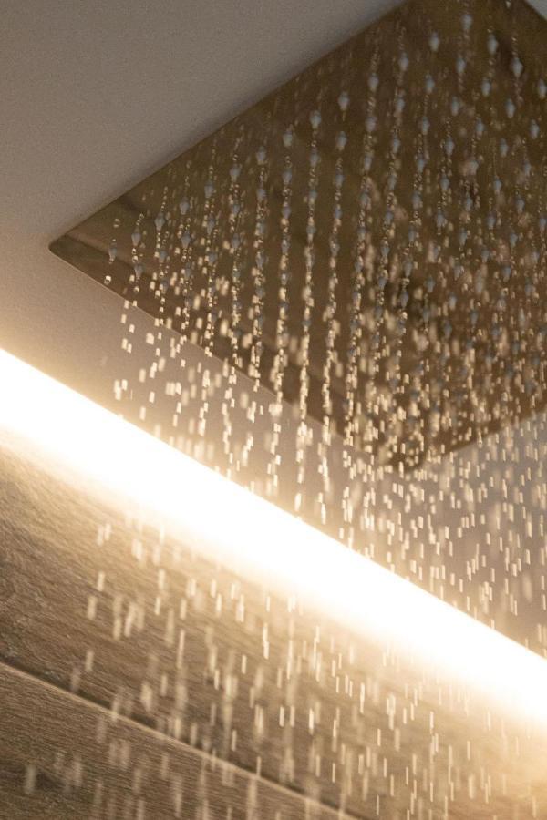 Billmar Luxury Apartment In The Center Of Гитион Экстерьер фото