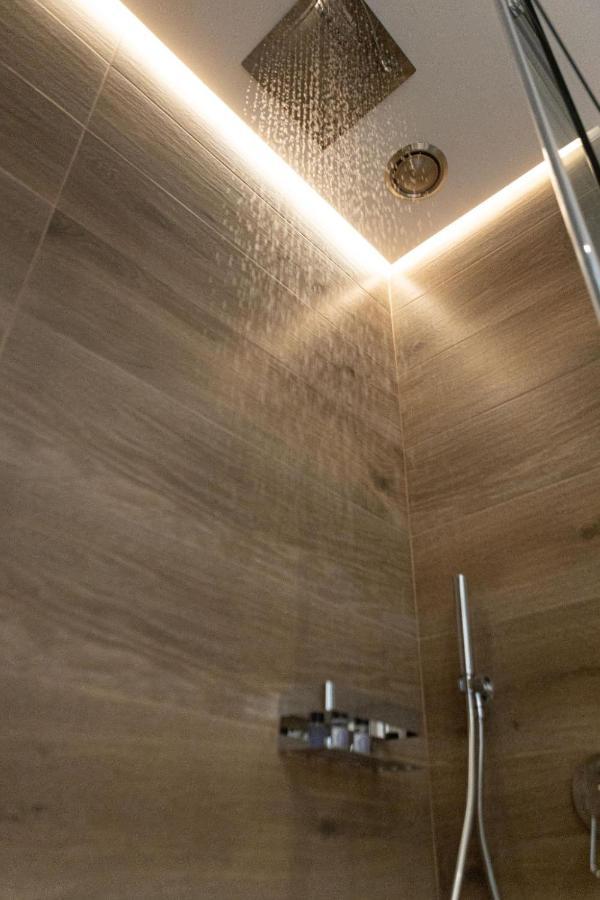 Billmar Luxury Apartment In The Center Of Гитион Экстерьер фото