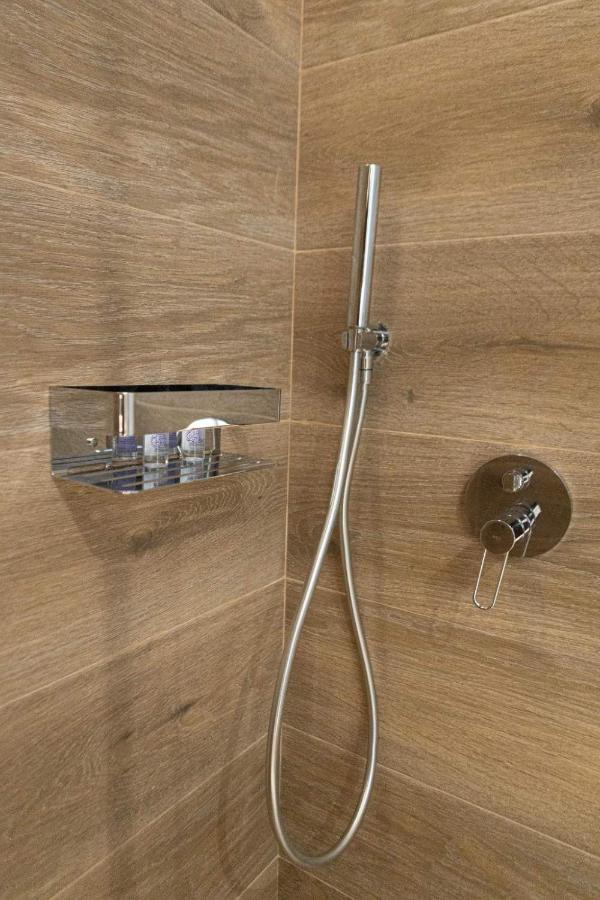 Billmar Luxury Apartment In The Center Of Гитион Экстерьер фото